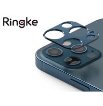 Ringke Camera Sytling hátsó kameravédő borító - Apple iPhone 12 Pro Max - blue