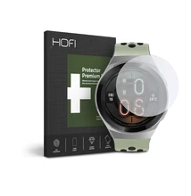 HOFI Glass Pro+ üveg képernyővédő fólia - Huawei Watch GT 2E (46 mm) - clear
