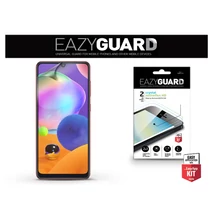 Samsung A315F Galaxy A31/A325F Galaxy A32 LTE képernyővédő fólia - 2 db/csomag (Crystal/Antireflex HD)