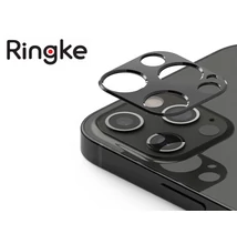 Ringke Camera Sytling hátsó kameravédő borító - Apple iPhone 12 Pro - grey