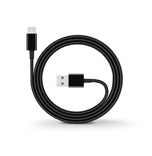 Samsung gyári micro USB adat- és töltőkábel 1,5 m-es vezetékkel - ECB-DU4EBE black (ECO csomagolás)