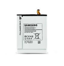 Samsung SM-T111 Galaxy Tab 3 7.0 Lite 3G gyári akkumulátor - Li-Ion 3600 mAh - EB-BT115ABE (ECO csomagolás)