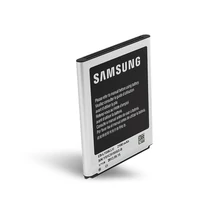 Samsung i9300 Galaxy S III gyári akkumulátor - Li-Ion 2100 mAh - EB-L1G6LLUC (ECO csomagolás)