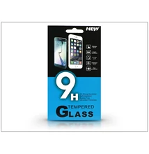 Apple iPhone 7 Plus/8 Plus üveg képernyővédő fólia - Tempered Glass - 1 db/csomag