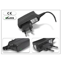 Apple iPhone 2G/3G/3GS/4/4S/iPad hálózati töltő - 5V/1A