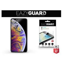 Apple iPhone XS Max/11 Pro Max képernyővédő fólia - 2 db/csomag (Crystal/Antireflex HD)