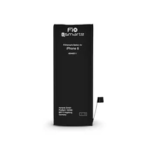 Apple iPhone 8 akkumulátor - Li-polymer 1821 mAh - utángyártott - (ECO csomagolás)