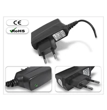 Apple iPhone 2G/3G/3GS/4/4S/iPod hálózati töltő - 5V/0,5A