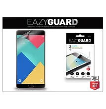 Samsung A9000 Galaxy A9 (2016) képernyővédő fólia - 2 db/csomag (Crystal/Antireflex HD)