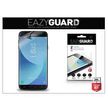 Samsung J730F Galaxy J7 (2017) képernyővédő fólia - 2 db/csomag (Crystal/Antireflex HD) 