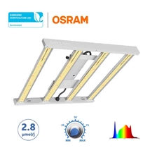 Mars Hydro FC 3000 növénynevelő és -termesztő LED lámpa (300W)