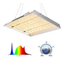 Mars Hydro TSW 2000 növénynevelő és -termesztő LED lámpa (300W)