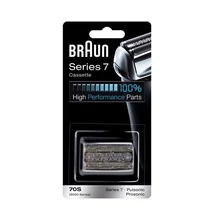 Braun 70S combipack
