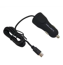Cellect MPCB-MICRO-2.4A 2,4A Micro USB autós töltő