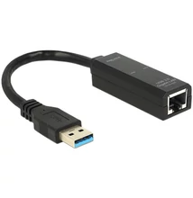Delock 62616 USB 3.0 - Gigabit Ethernet adapter