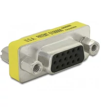 Delock 65001 VGA anya-anya adapter