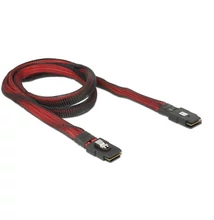 Delock 83073 1m Mini SAS 36 tűs kábel