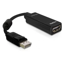 Delock Adapter Displayport apa > HDMI anya