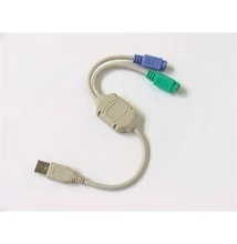 Delock 61244 Adapter USB > PS/2