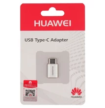 Huawei HUA-AP52 USB Type-C - Micro USB adapter