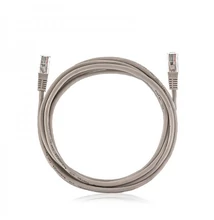 KE-Line Cat5E UTP 20m Giga Patch Kábel