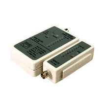 LogiLink Hálózati kábeltesztelő