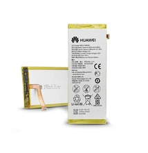 Huawei P8 gyári akkumulátor - Li-polymer 2600 mAh - HB3447A9EBW (ECO csomagolás)