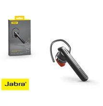 Jabra Talk 45 Bluetooth headset v4.0 - MultiPoint - silver