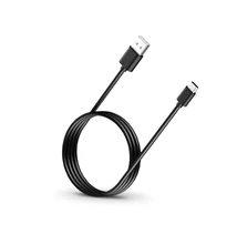 Samsung gyári USB - USB Type-C adat- és töltőkábel 150 cm-es vezetékkel - EP-DW700CBE Type-C 3.1 - black (ECO csomagolás)