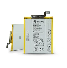 Huawei Mate S gyári akkumulátor - Li-polymer 2700 mAh - HB436178EBW (ECO csomagolás)