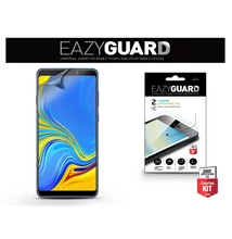 Samsung A920F Galaxy A9 (2018) képernyővédő fólia - 2 db/csomag (Crystal/Antireflex HD)