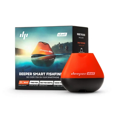 Deeper Start Fishfinder 