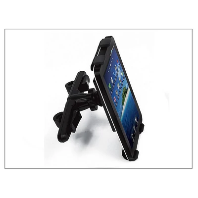Univerzális fejtámlára szerelhető Tablet PC autós tartó - EXTREME-TAB5