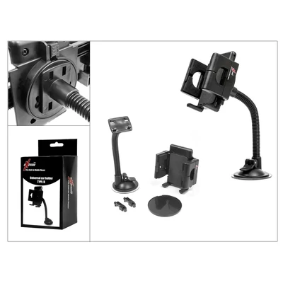 Univerzális PDA/GSM autós tartó - EXTREME-B