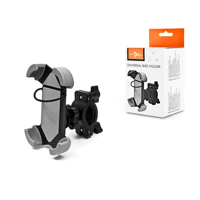 Univerzális kerékpárra szerelhető telefontartó - Extreme-R3