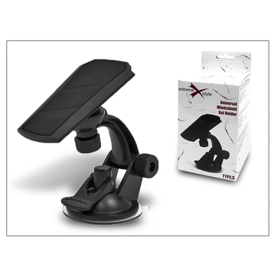 Univerzális PDA/GSM autós tartó - EXTREME-S