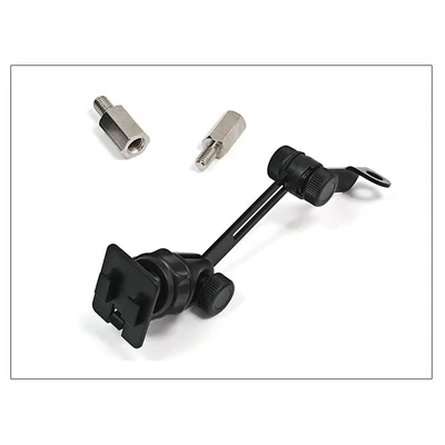 Univerzális kerékpárra/motorkerékpárra szerelhető telefontartó szerelék