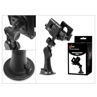 Univerzális PDA/GSM autós tartó - EXTREME-C