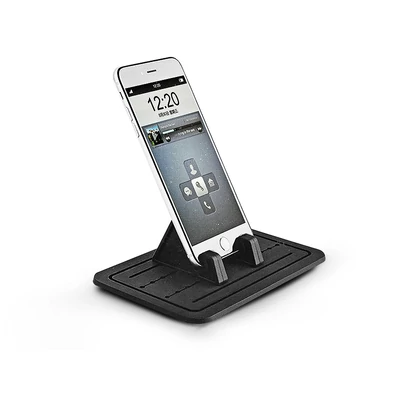 Univerzális PDA/GSM autós tartó/anti slip pad - Choyo 1528 - fekete