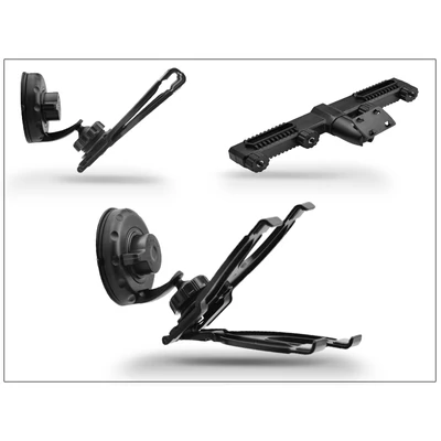 Univerzális szélvédőre és fejtámlára szerelhető Tablet PC autós tartó - 2255W