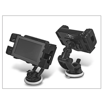 Univerzális navigációs autós tartó - EXTREME-NAVY