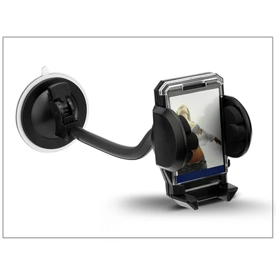 Univerzális PDA/GSM autós tartó - Type2 (csomagolás nélküli)