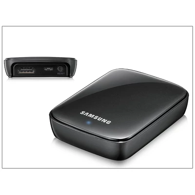 Samsung gyári Wi-Fi Hub (vezeték nélküli multimédiás megosztó) - EAD-T10EDEGSTD - black