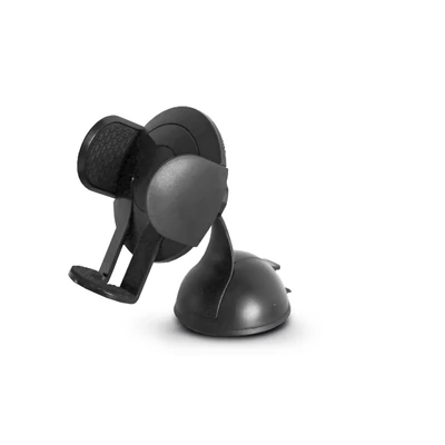 Univerzális PDA/GSM autós tartó - Choyo 2284-BA - fekete