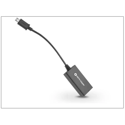 MHL Micro USB - HDMI adapter