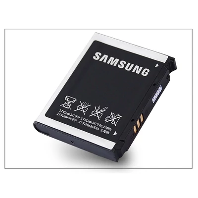 Samsung GT-S5230/G800/L870/U700 gyári akkumulátor - Li-Ion 1000 mAh - AB603443CU (ECO csomagolás)