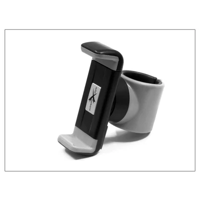 Univerzális szellőzőrácsba illeszthető autós tartó - EXTREME-0-2 (csomagolás nélküli)