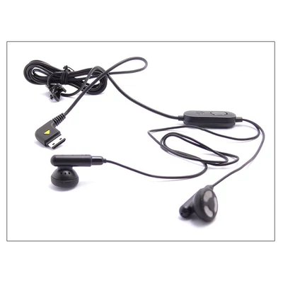 Samsung G600/M600 gyári sztereó J.B. szett - AAEP407MBE black