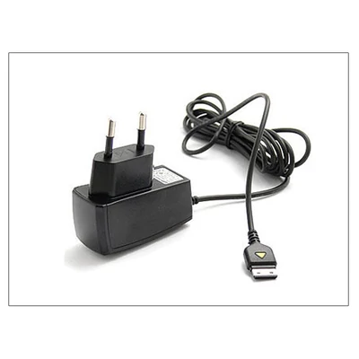 Samsung SGH-F210/M600/F330/G800/E210 gyári hálózati töltő - ATADS10EBE (csomagolás nélküli)