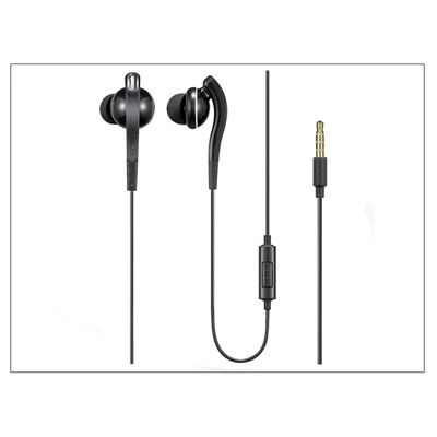 Samsung gyári sztereó J.B. szett - EHS63ASN black - 3,5 mm jack - fehér csatlakozós